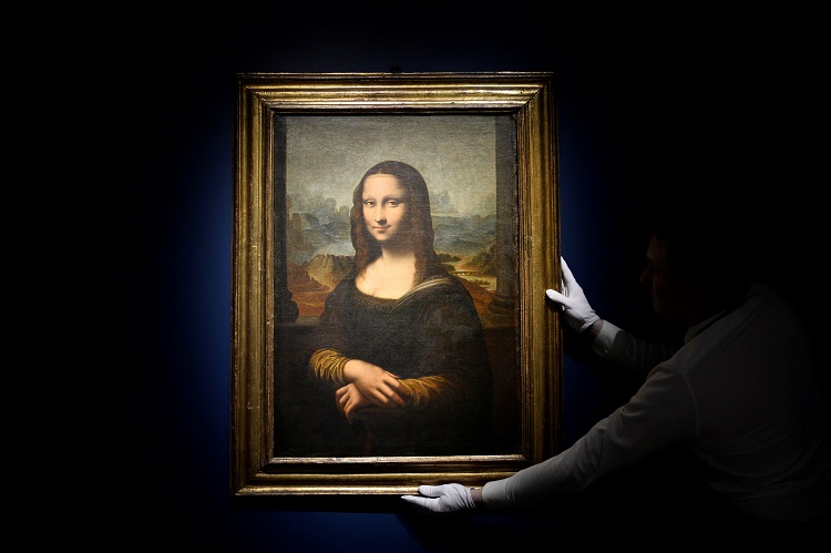 
														
														“Mona Liza” suratining noyob nusxasi kimoshdi savdosida $242 mingga sotildi
														
														