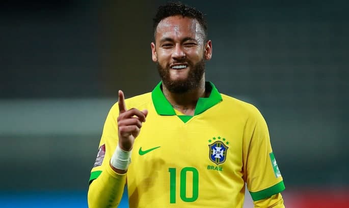 
														
														Neymar texnik jihatdan Ronaldu va Messidan kuchliroq — Kafu
														
														