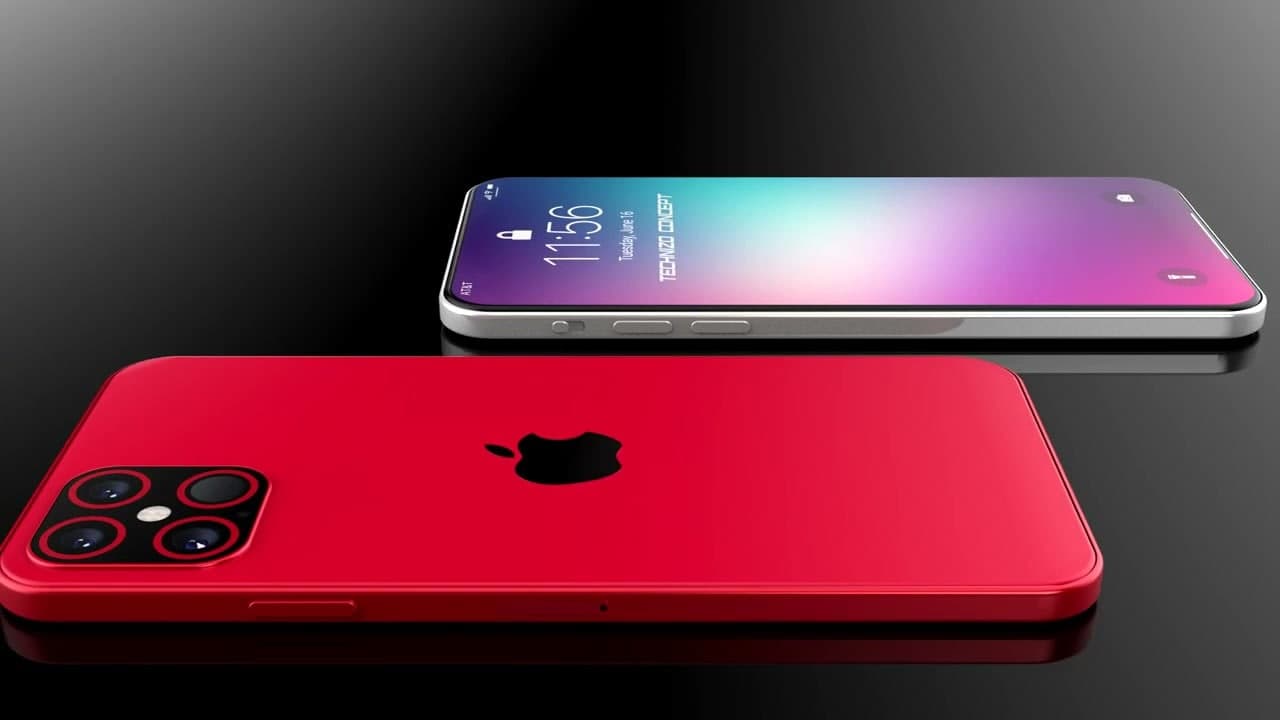 
														
														iPhone 13: hatto AQShda ham xaridorlar Apple'ning yangi mahsulotini oylab kutishmoqda
														
														