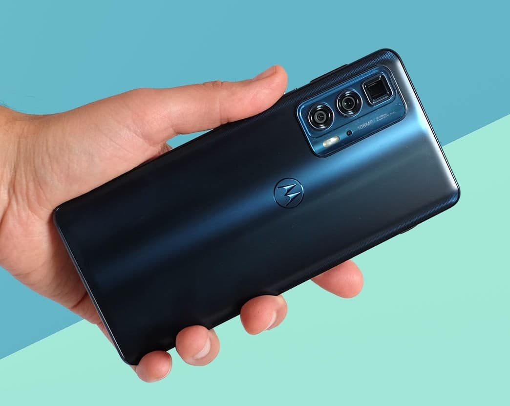 
														
														DxOMark Motorola Edge 20 Pro smartfonining kamerasini sinovdan o‘tkazdi
														
														