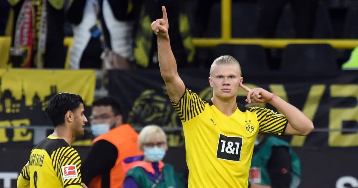 
														
														Bundesliga: Dortmundliklarda yirik g‘alaba, “Bayer” va “Leypsig” ochko yo‘qotdi
														
														