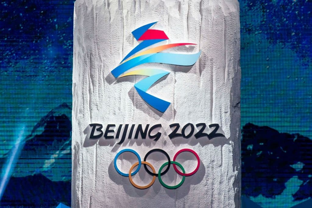 
														
														Olimpiada-2022 ishtirokchilari Xitoyda bloklangan ijtimoiy tarmoqlardan foydalanishadi
														
														