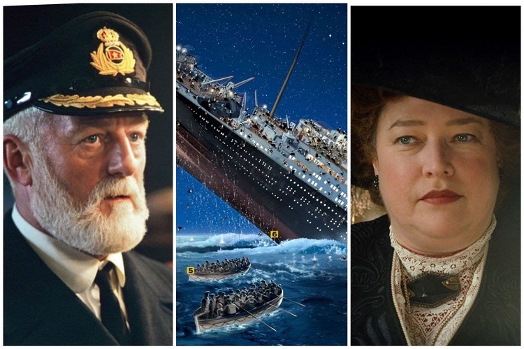 
														
														Kino va hayot: Afsonaviy “Titanik”ning yoʻlovchilari aslida qanday koʻrinishda boʻlishgan?
														
														