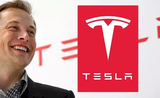 
														
														Tesla yangi avtomobillarga 2017-yildagi g‘ildiraklarni joylashtirganini ma'lum qildi
														
														