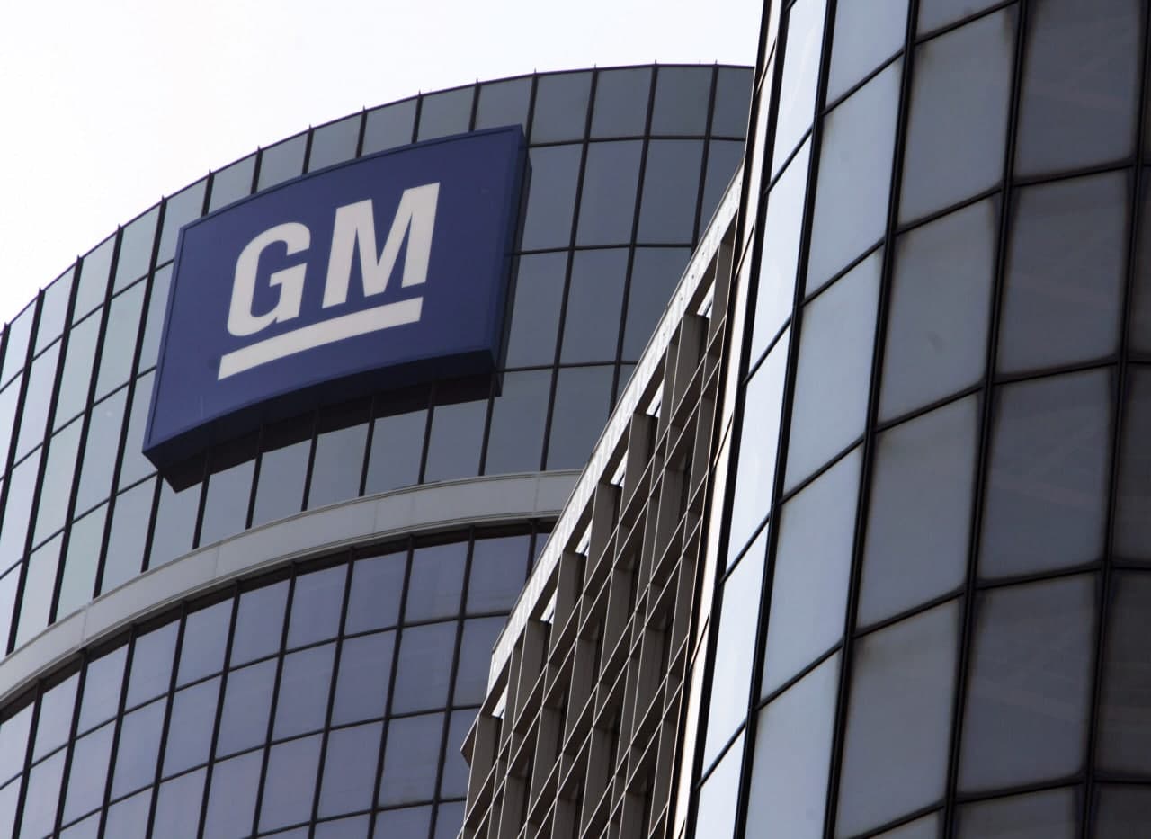 
											
											General Motors eski avtomobillarni elektromobillarga aylantirish uchun komplektlarni sotadi
											
											