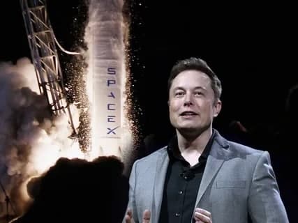 
														
														Xitoy BMTga SpaceX ustidan shikoyat qildi
														
														