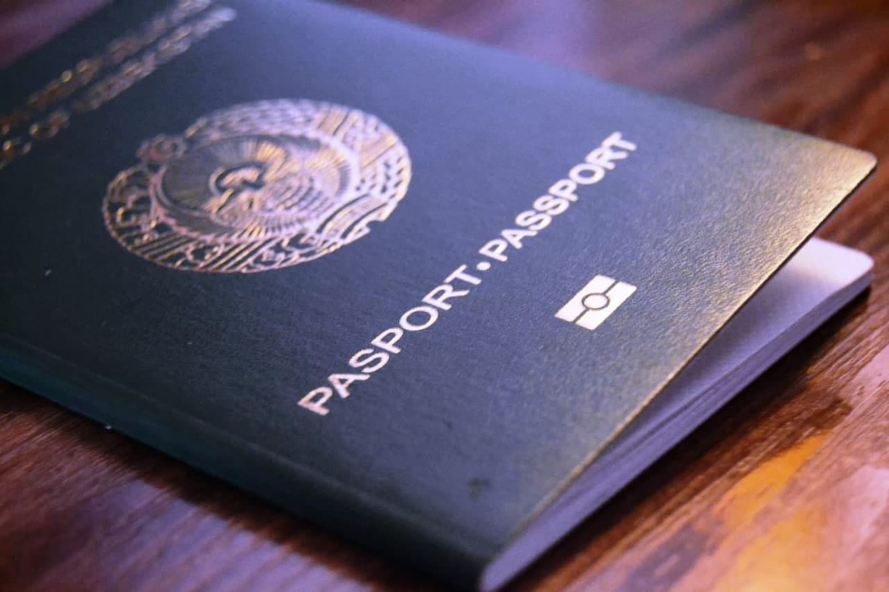 
														
														“Zagran” pasport uchun undiriladigan to‘lov miqdori kamaytirildi
														
														