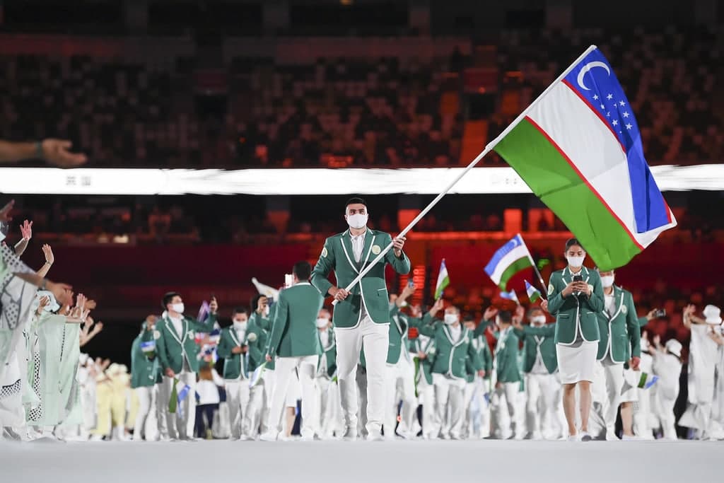 
														
														2021-yilda oʻzbekistonlik sportchilar xalqaro sport musobaqalarida salkam 630 ta medal qoʻlga kiritishdi, shundan 146 tasi oltin
														
														