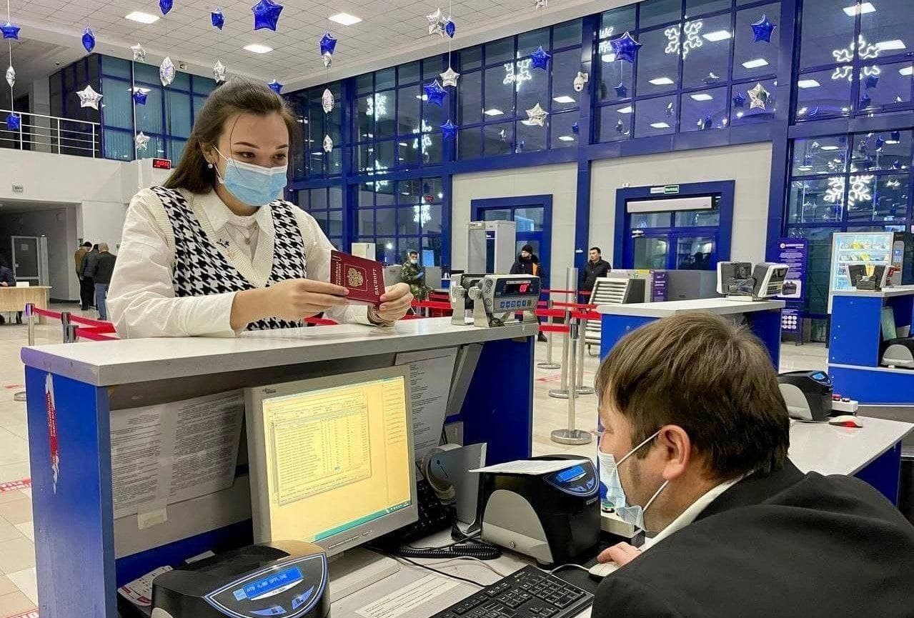 
																		
																		Uzbekistan Airports ro‘yxatga olishning yangi tizimini joriy etadi
																		
																		