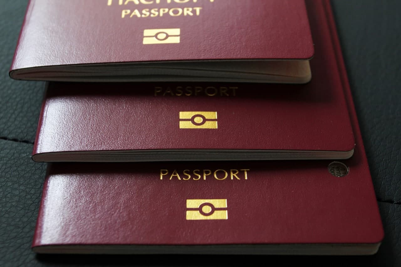 
														
														Bolgariya “oltin pasportlar”dan foydalanish amaliyotini yakunlashi mumkin
														
														