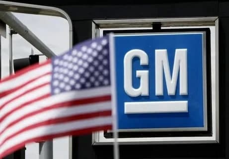 
														
														GM “minilgan” avtomobillari sotuvini yo‘lga qo‘yadi
														
														
