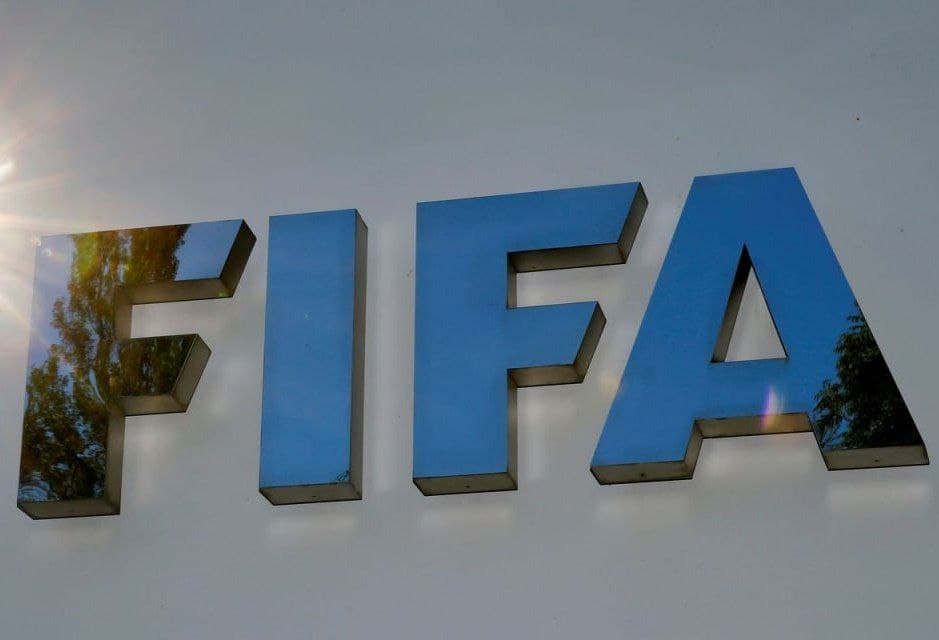 
														
														FIFA Oʻzbekiston klubiga taqiq qoʻydi
														
														