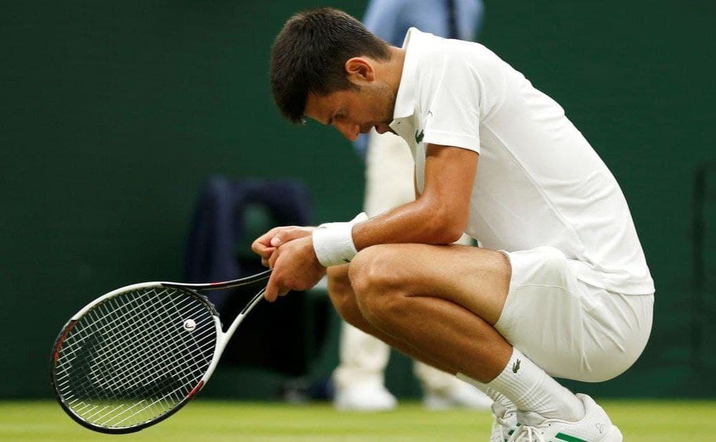 
														
														Novak Jokovich ketma-ket uchta “Australian Open”da ishtirok eta olmasligi mumkin
														
														