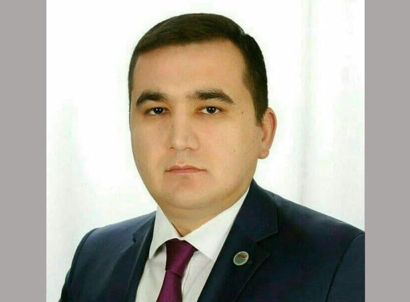 
																		
																		Deputat Nuriddin Zaynitdinov “provokatsiya” va bosim tufayli siyosiy faoliyatini yakunlaganini ma’lum qildi
																		
																		