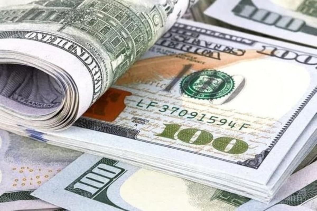 
											
											O‘zbekistonda dollar kursi to‘rt kunlik tushishdan so‘ng ko‘tarildi
											
											