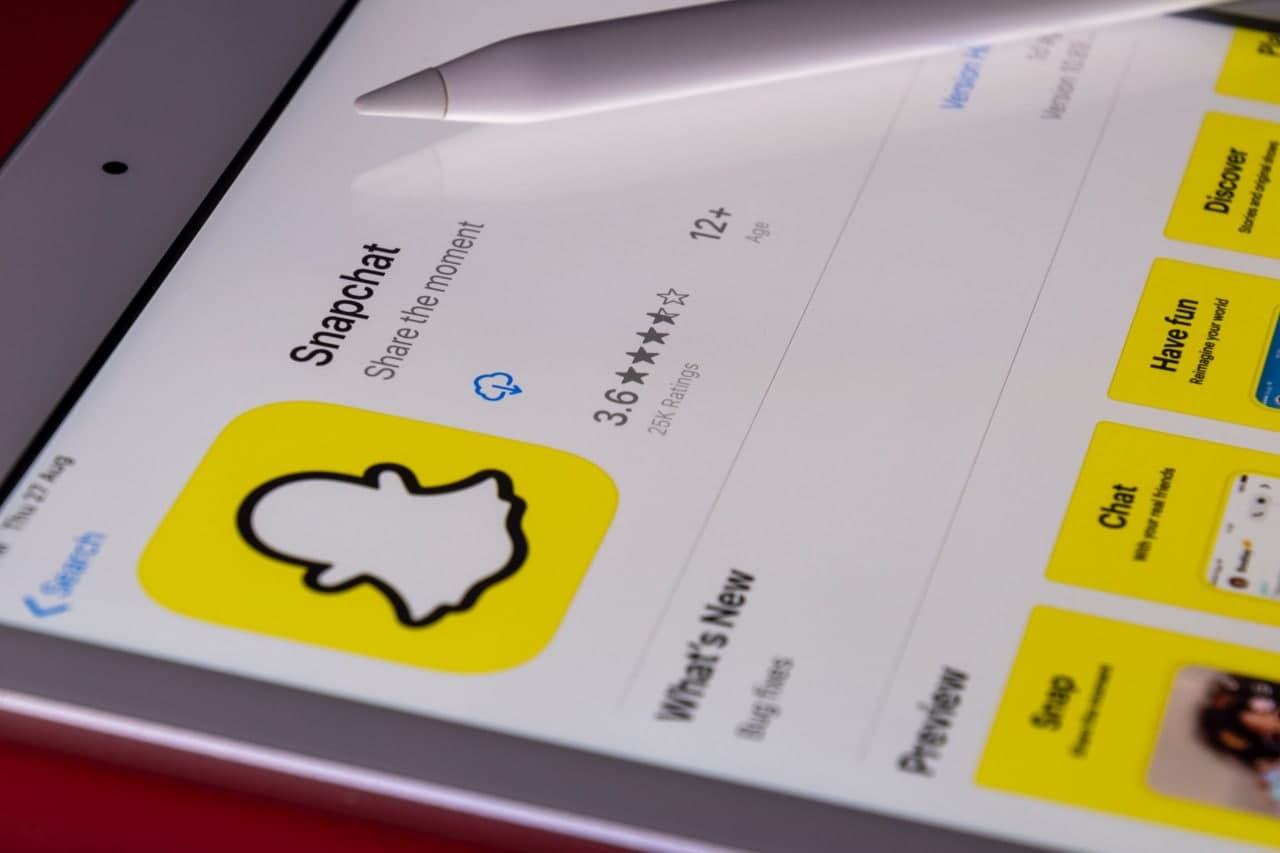 
											
											Snapchat’ning choraklik daromadi kutilmaganda $1,3 milliarddan yuqori bo‘ldi
											
											