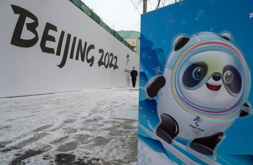 
											
											Pekin-2022. Qishki Olimpiada oʻyinlari boshlanmasdanoq dastlabki koronavirus holatlari qayd etildi
											
											