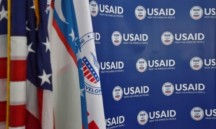 
											
											USAID o‘zbekistonlik yoshlar bandligini ta’minlashni qo‘llab-quvvatlashga $10 mln ajratadi
											
											