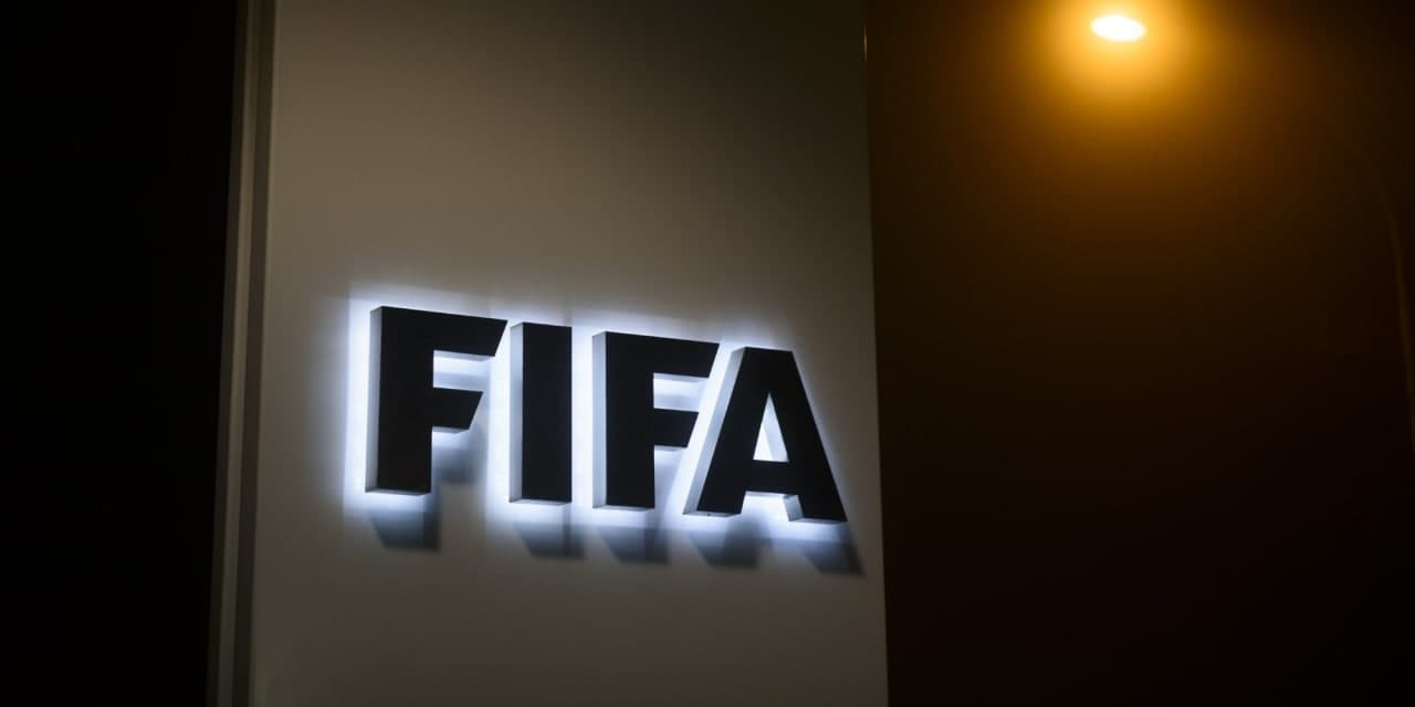 
											
											FIFA Ukrainadagi urush bo‘yicha Rossiyaga nisbatan dastlabki choralarni ko‘rmoqda
											
											