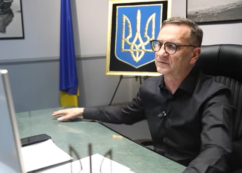 
											
											Ukraina elchixonasi Rossiya telekanallarini bloklashni so‘rab O‘zbekiston TIVga nota yo‘lladi
											
											