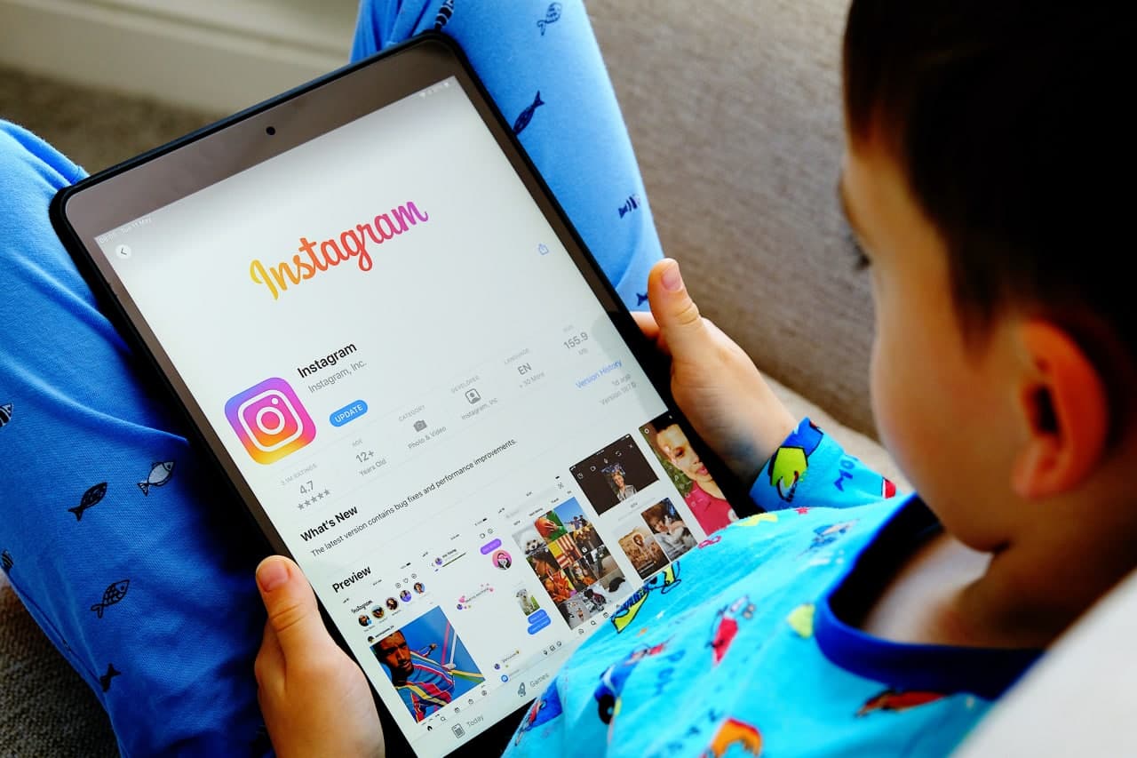 
											
											Instagram’да ота-она назорати ишга туширилади
											
											