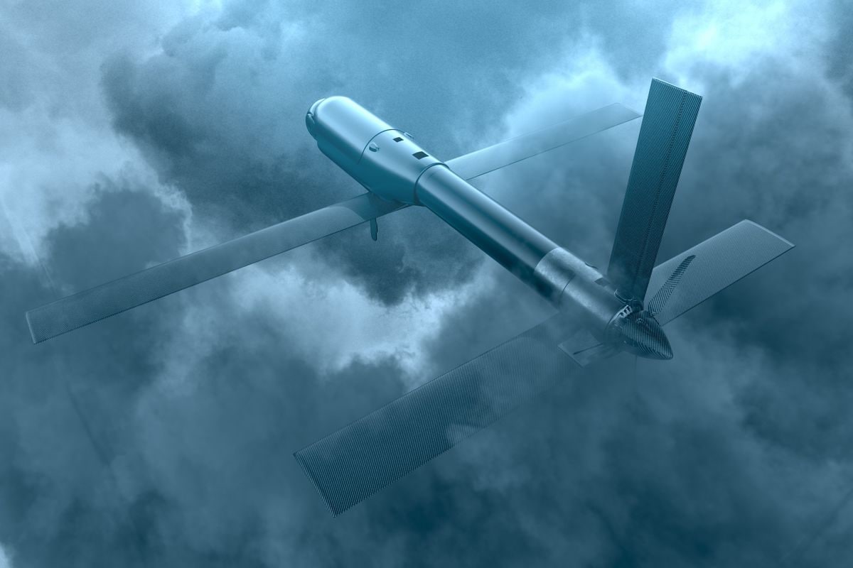 
											
											AQSh Ukrainaga “qotil” dronlar yetkazib beradi
											
											