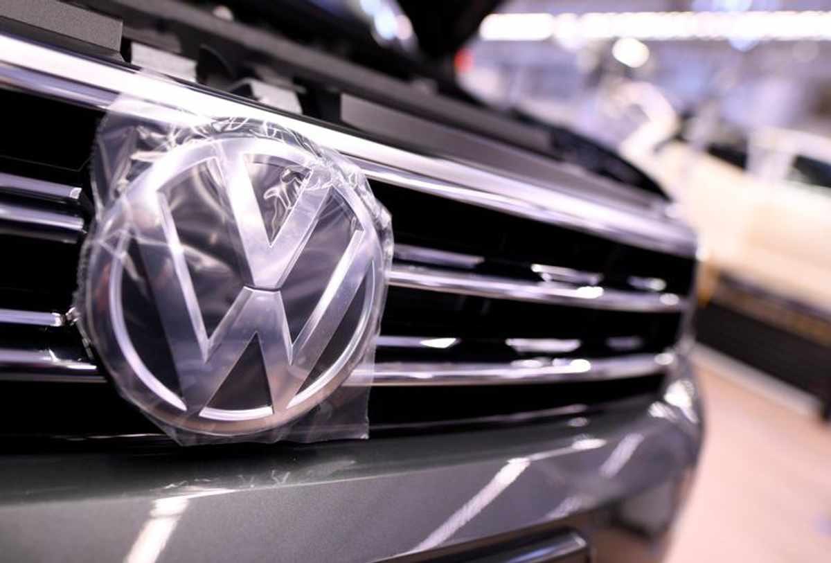 
											
											Volkswagen Xitoyda qo‘shma korxonalar tashkil etmoqchi
											
											