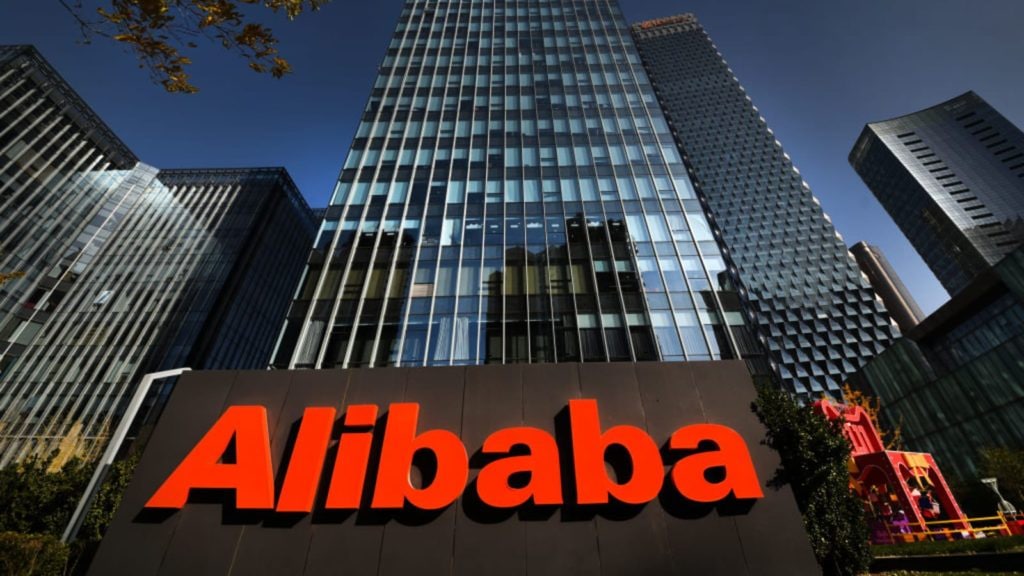 
											
											Alibaba акцияларни қайтариб сотиб олиш дастурини $25 миллиардга оширди
											
											