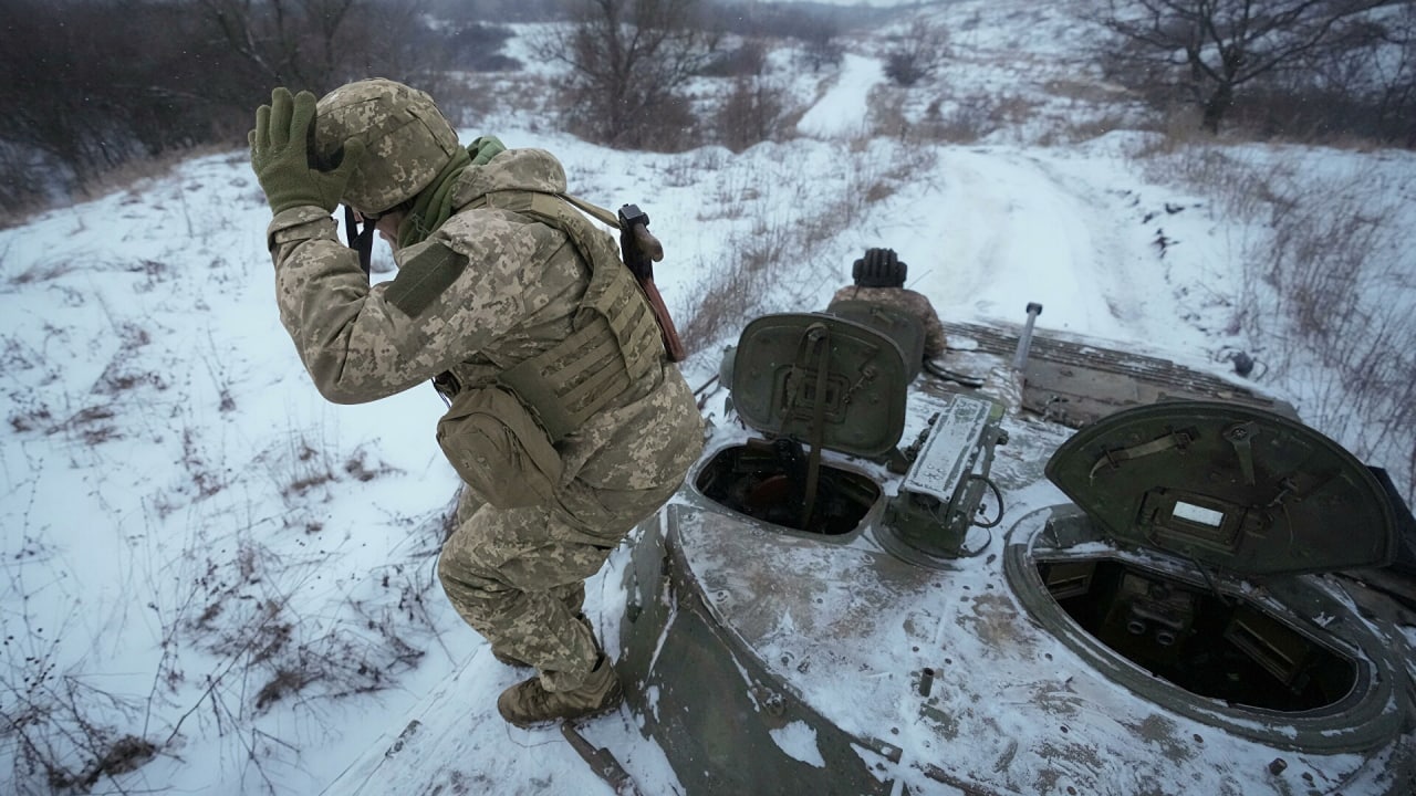
											
											Rossiya urushda qancha askar yo‘qotgani ma’lum bo‘ldi
											
											