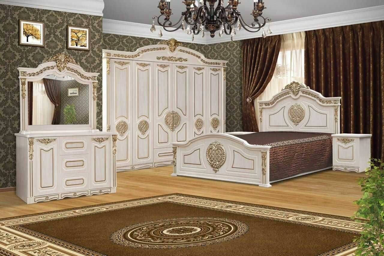 
											
											O‘zbekistonning mebel mahsulotlari eksporti o‘tgan yilga nisbatan $1,1 millionga oshdi
											
											