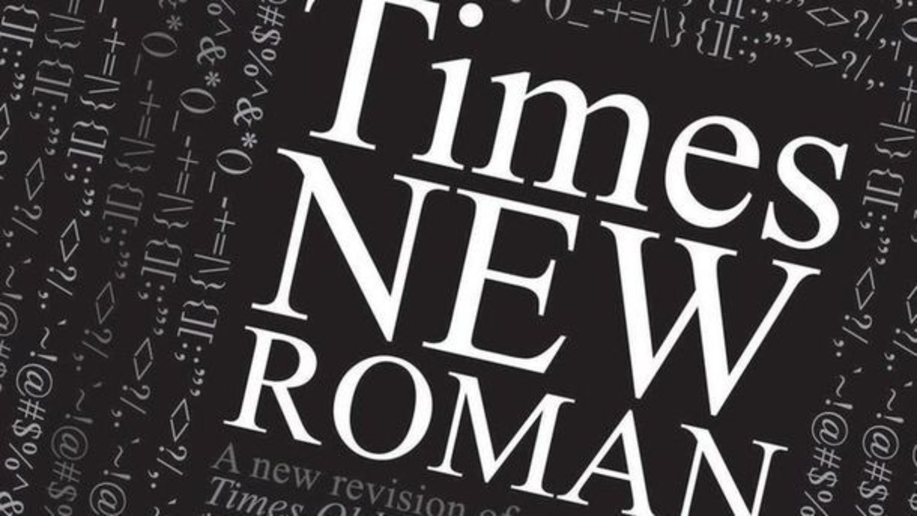 
											
											Rossiyaliklarga “Times New Roman” shriftidan foydalanish taqiqlandi
											
											