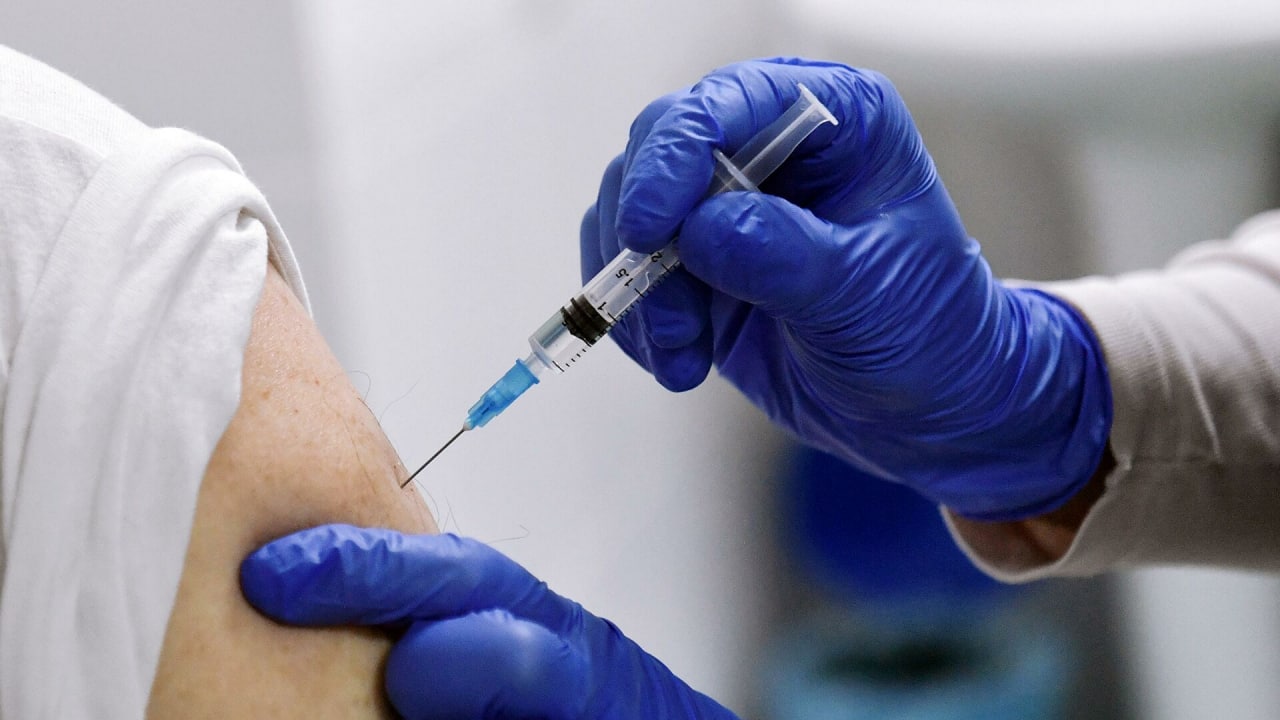 
											
											O‘zbekistonda koronavirusga qarshi qo‘llanilgan vaksinalar 50 mln dozadan oshdi
											
											
