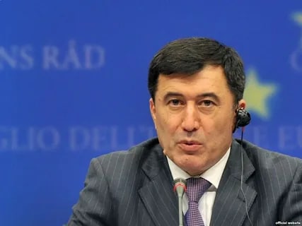 
											
											O‘zbekiston Tashqi ishlar vaziri vazifasi topshirilgan Vladimir Norov kim?
											
											