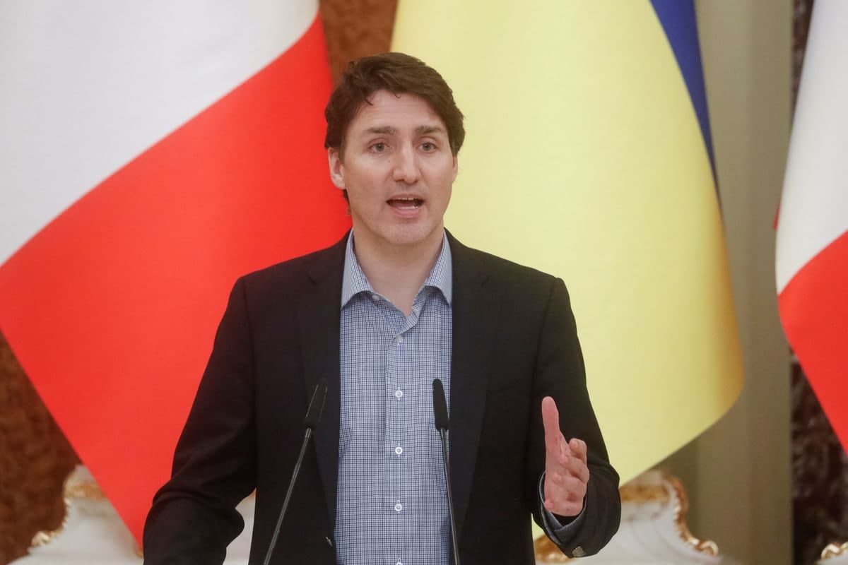 
											
											Kanada Ukrainaga qariyb 39 million dollarlik qurol yetkazib beradi
											
											