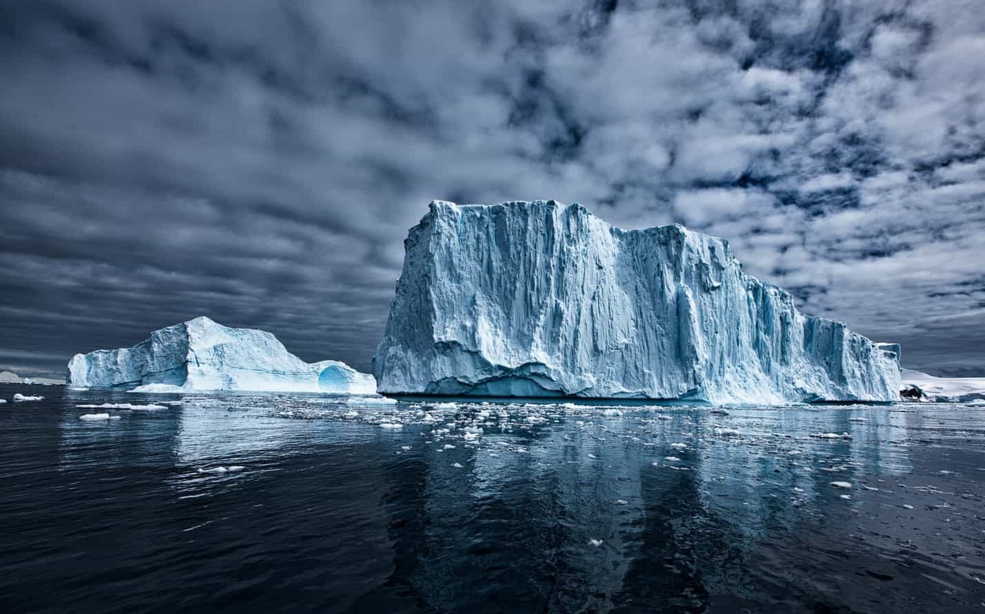 
											
											Antarktidada ulkan muz qatlami ostidan qadimiy koʻl topildi
											
											