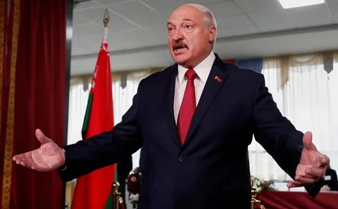 
											
											Lukashenko Ukrainadagi harbiy harakatlarda ishtirok etgani uchun javobgarlikka tortiladi
											
											