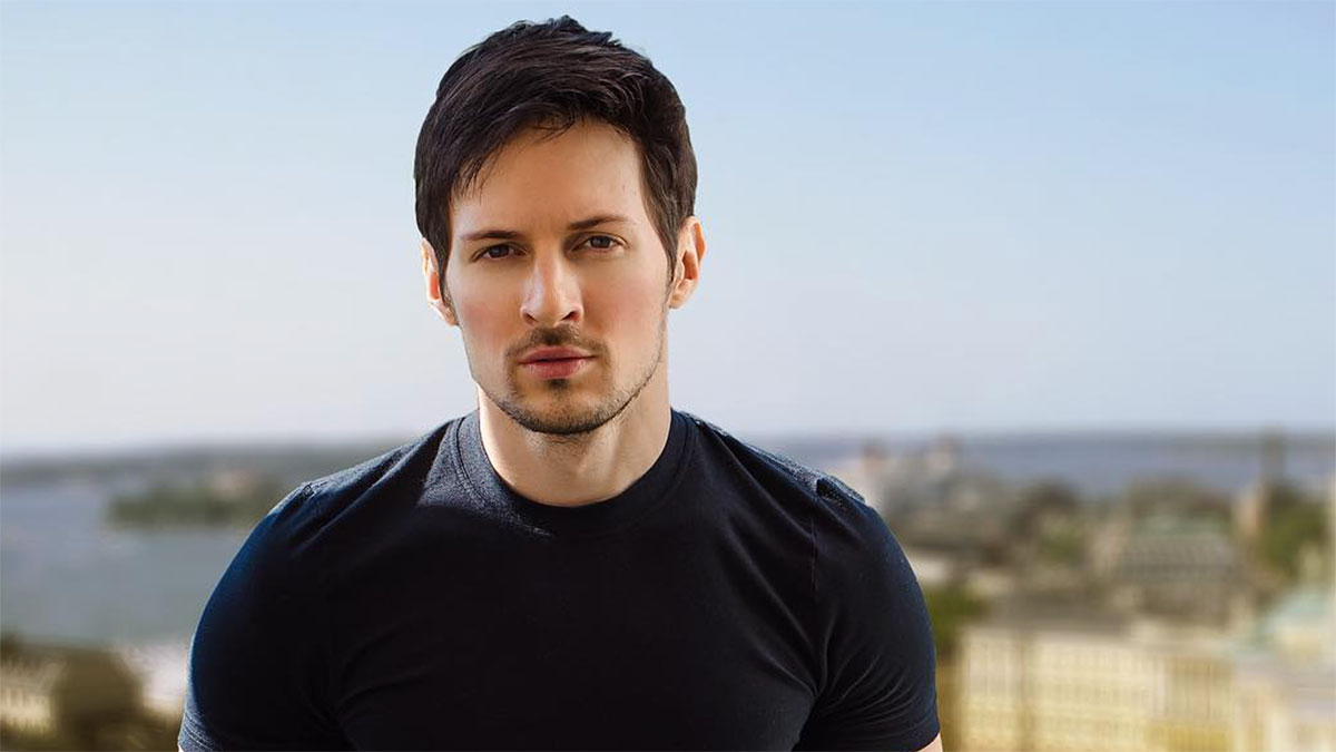 
											
											Pavel Durov 12 million nafar ehtiyojmand inson uchun tushlik sotib oldi
											
											