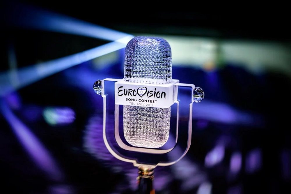 
											
											“Eurovision-2023” tanlovi Ukrainada oʻtkaziladi
											
											