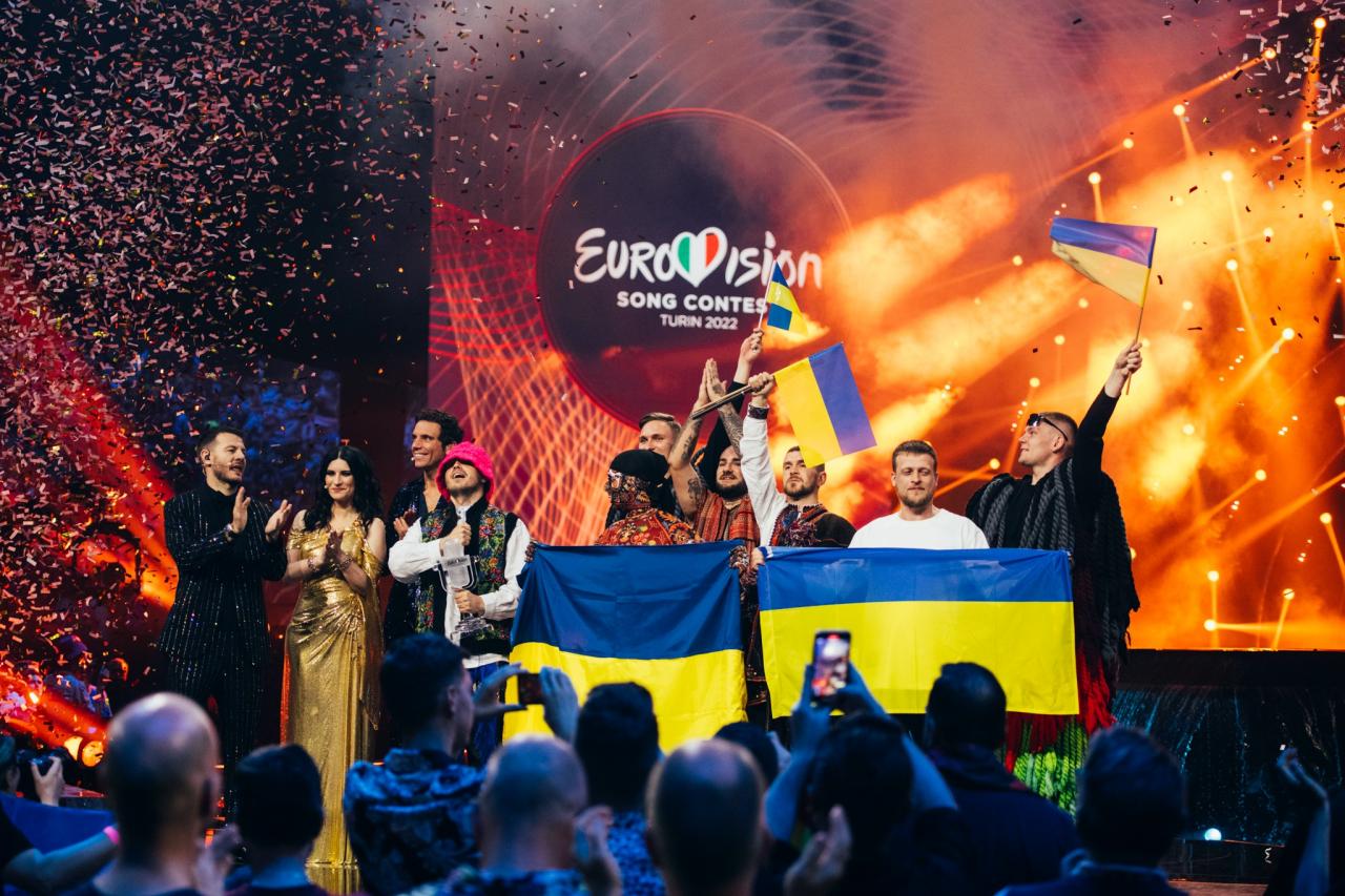 
											
											“Eurovision” tashkilotchilari tanlov natijalarini oʻzgartirganlikda ayblanmoqda
											
											