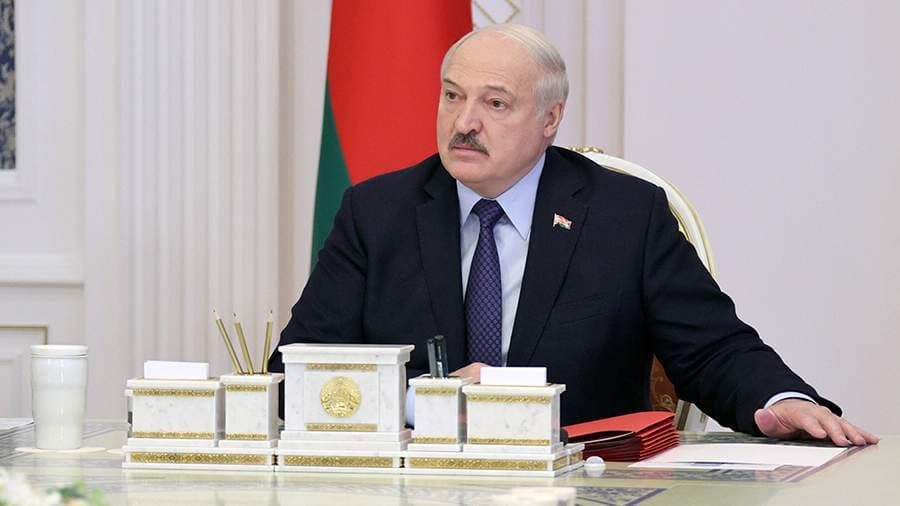 
											
											Lukashenko terrorchilar uchun o‘lim jazosini joriy qildi
											
											