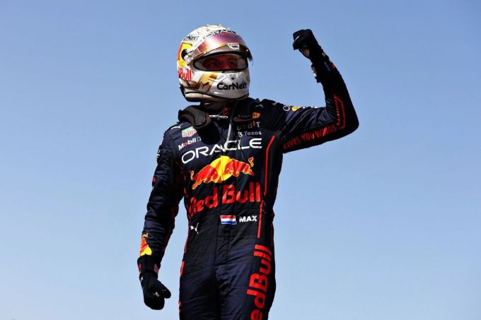 
											
											Формула-1: Макс Ферстаппен Испания Гран-приси ғолибига айланди
											
											