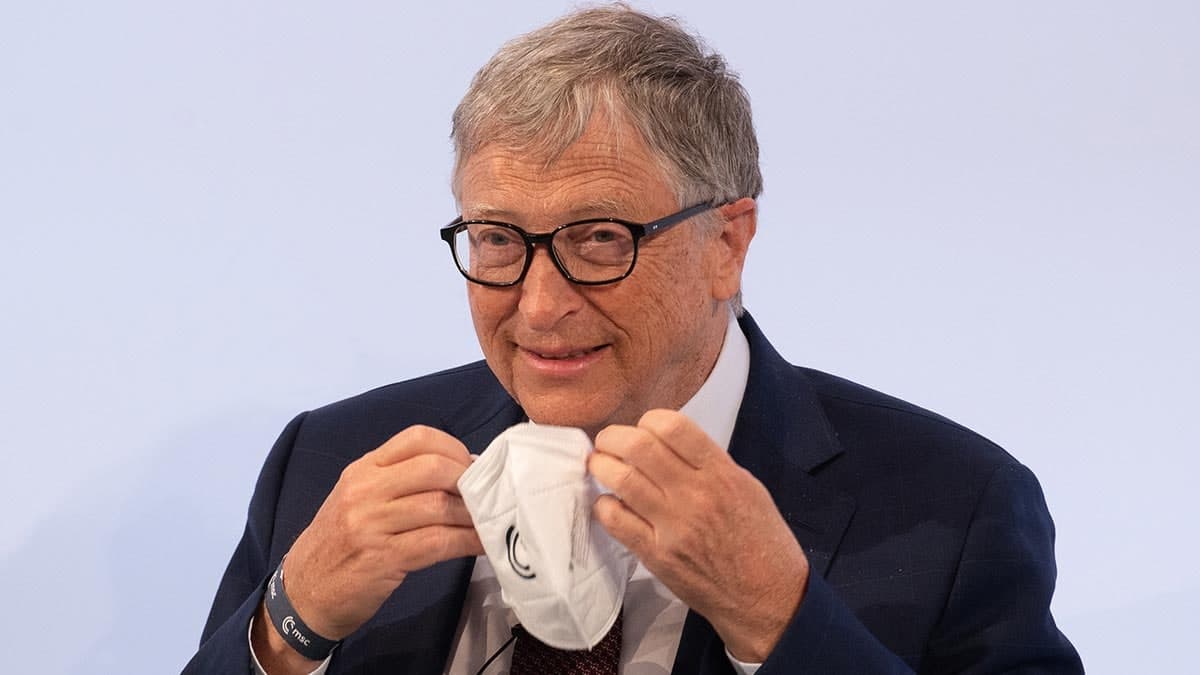 
											
											Билл Гейтс яқин 20 йил ичида яна пандемия бўлишини башорат қилди
											
											