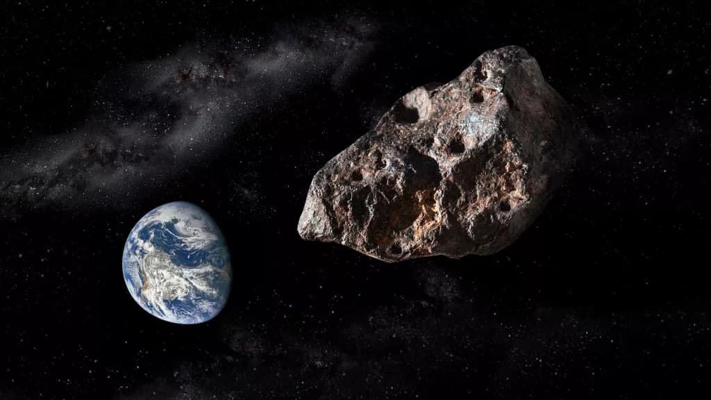 
											
											“2021 GT2” asteroidi yerga 26 ming km/soat tezlikda yaqinlashmoqda
											
											