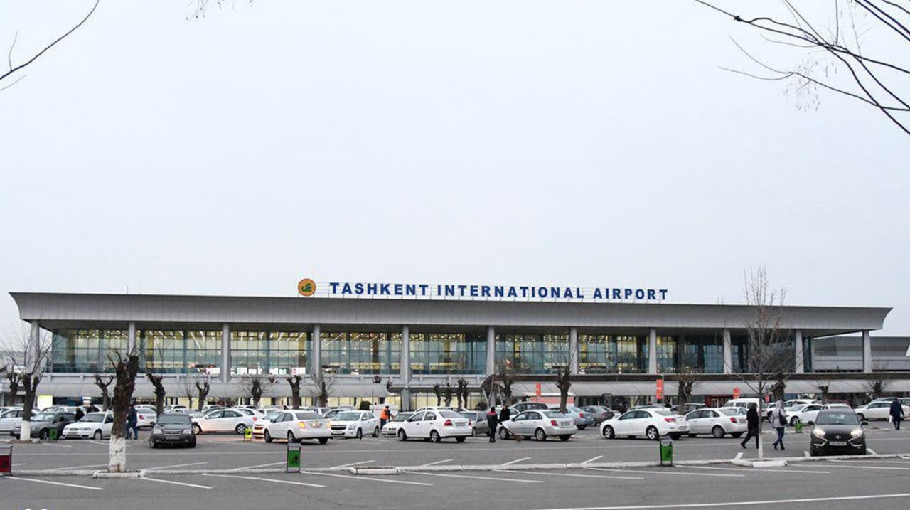
											
											“Toshkent” aeroporti yaqinidagi avtoturargohlar “Uzbekistan Airports” balansiga o‘tkaziladi
											
											