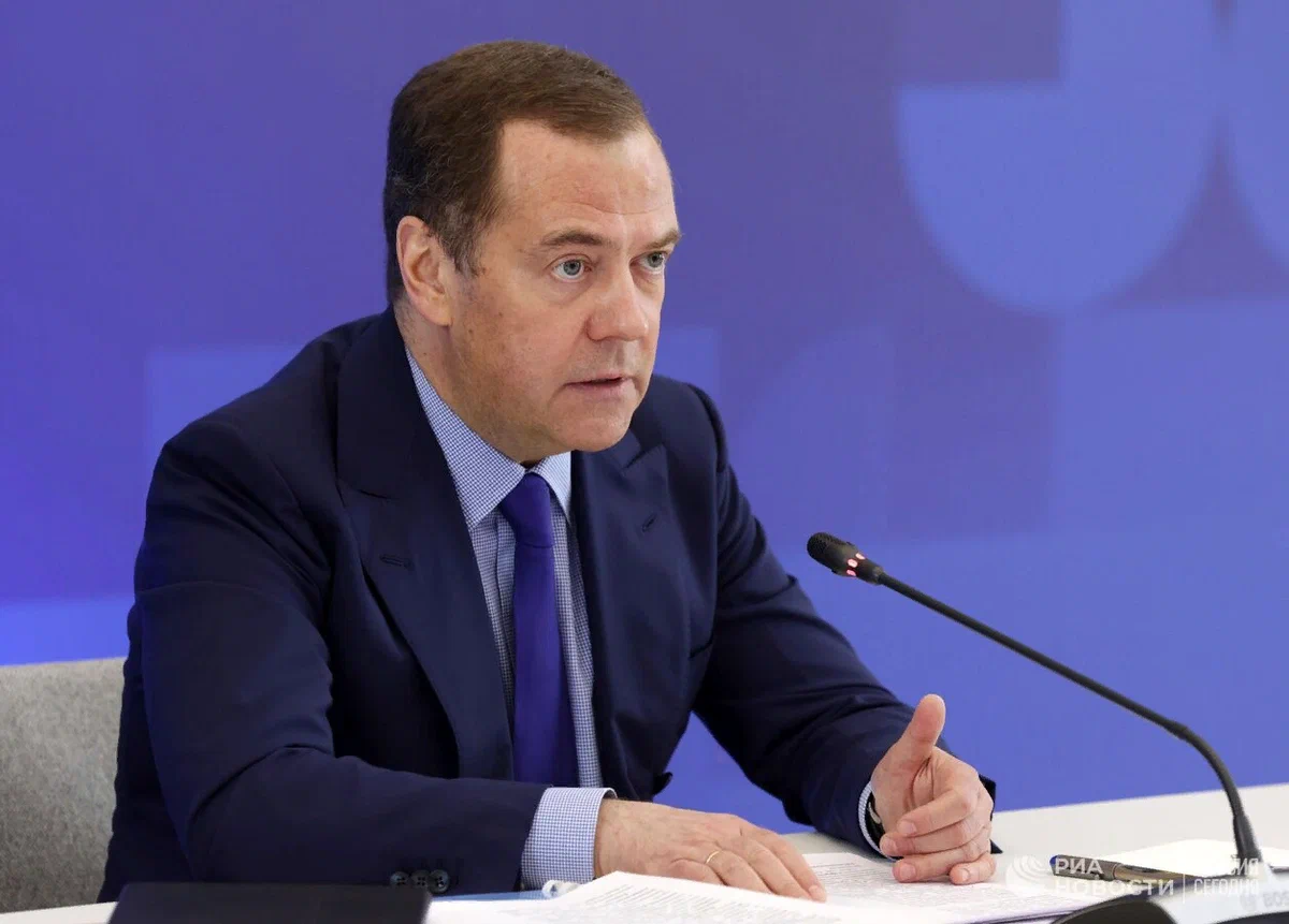 
											
											Medvedev Moldovani qattiq ogohlantirdi
											
											