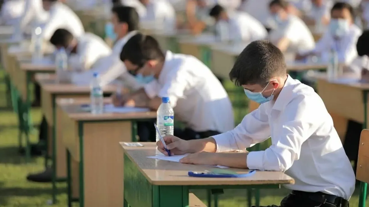 
											
											Abituriyentlarga DTM sayti orqali yo‘nalishlarni tanlash imkoniyati ochildi
											
											