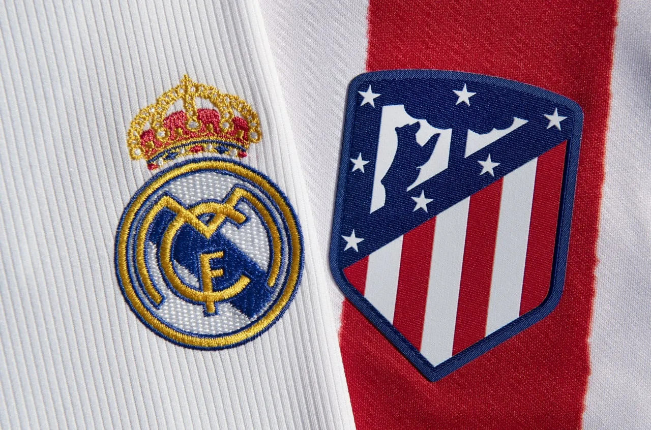 
											
											“Real Madrid” va “Atletiko” oʻrtasidagi munosabatlar yomonlashgan
											
											