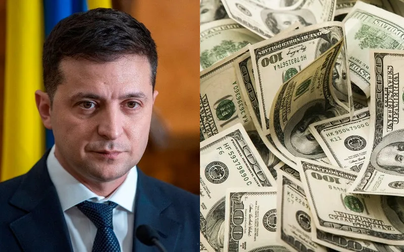 
											
											Ukrainaning kuzgacha vaqti bor, u $1,4 milliard tashqi qarzini to‘lashi shart – Bloomberg
											
											