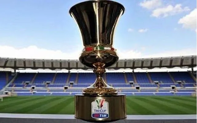 
											
											Italiya Superkubogi 2022/23-yilgi mavsum final bahsi qachon va qayerda o‘tkazilishi ma’lum
											
											