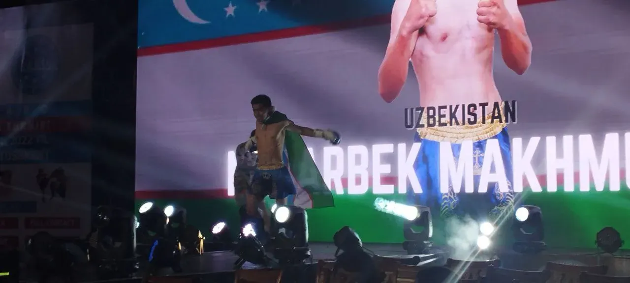 
											
											Uzbekistan Open-2. Kik-boksing musobaqasi yakunlandi
											
											